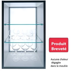 Fond de meuble