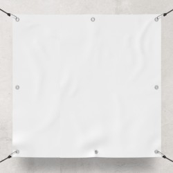 Bâches / Banderoles personnalisées