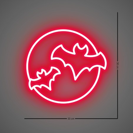 Double Chauve Souris