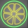 Tranche de Citron