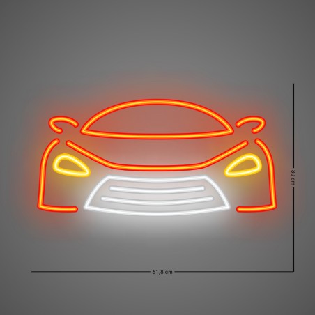 La Voiture