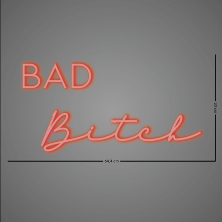 Bad bitch