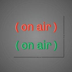 On air