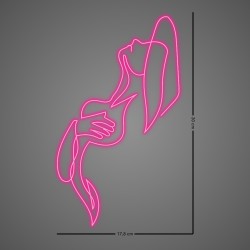 Posture de Femme