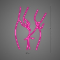 Dos de Femme