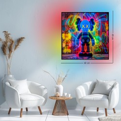Colorful Death
