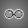 Lunette Ronde