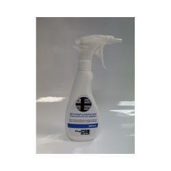 Cleaner and protector