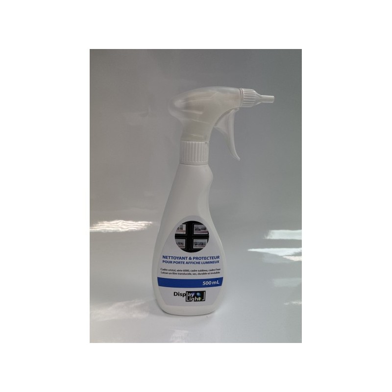 Limpiador y protector Limpiador y protector