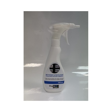 Limpiador y protector