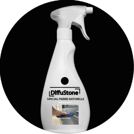 Intensive Maintenance - DiffuStone