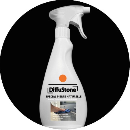 Maintenance - DiffuStone