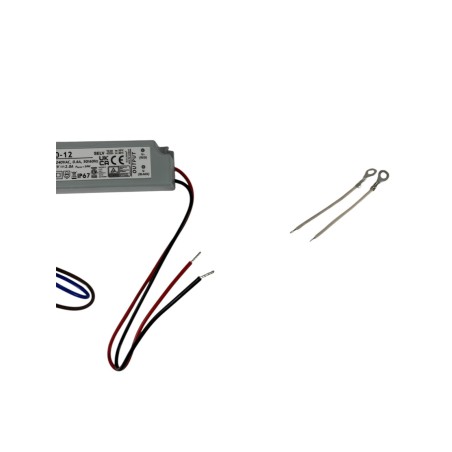 ALIMENTATION 20W AVEC ADAPTEUR DIFFUSTONE