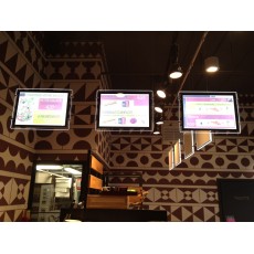 Menu Board LED 9300