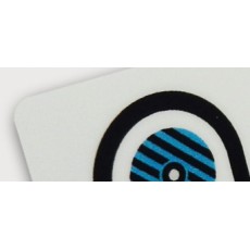 Polycarbonate printing