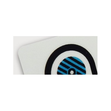 Polycarbonate printing