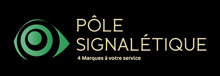 Pôle Signalétique